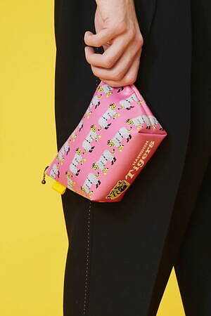 ユキヒーロープロレス(YUKIHERO PRO-WRESTLING) 2024年春夏メンズコレクション  - 写真41