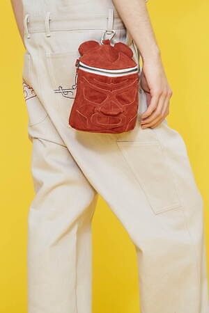 ユキヒーロープロレス(YUKIHERO PRO-WRESTLING) 2024年春夏メンズコレクション  - 写真47