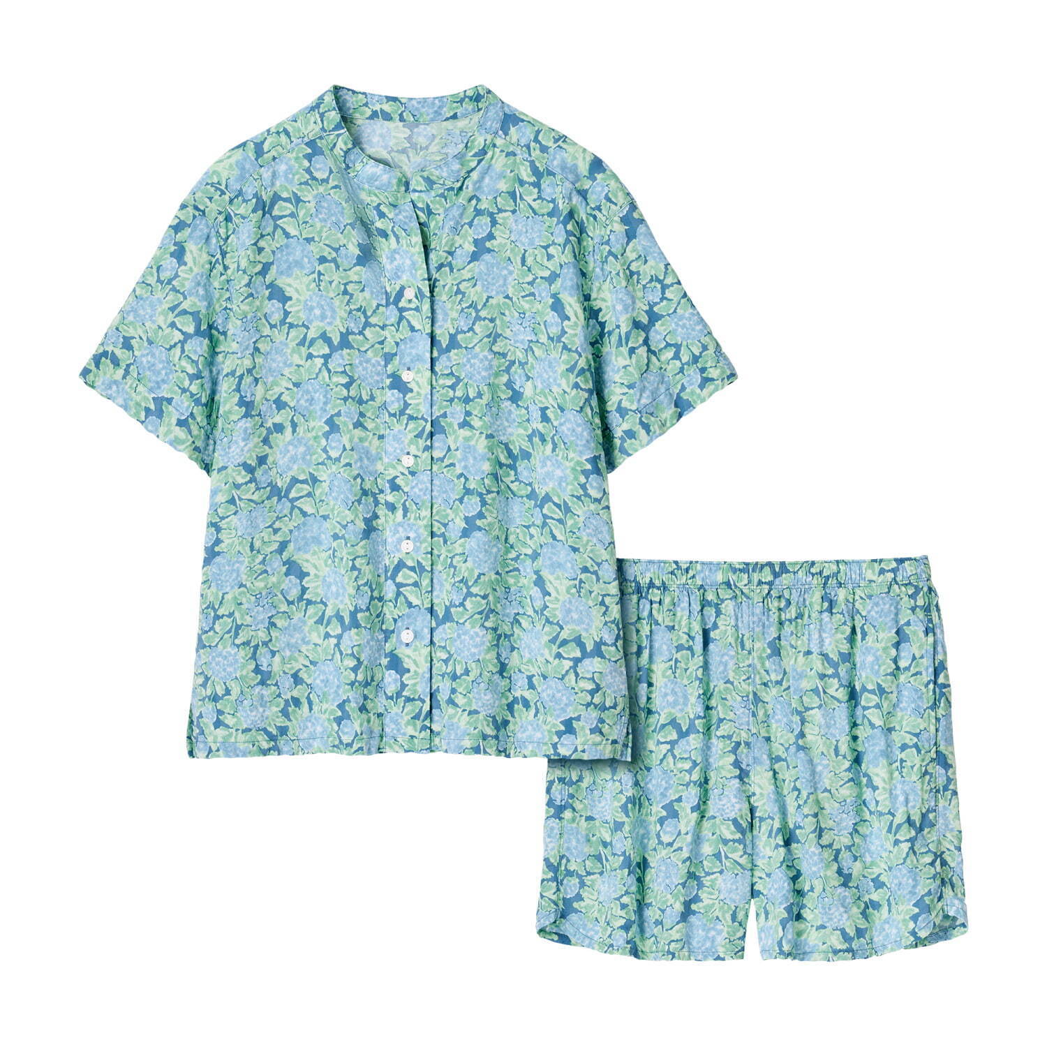パジャマ(半袖) 2,990円