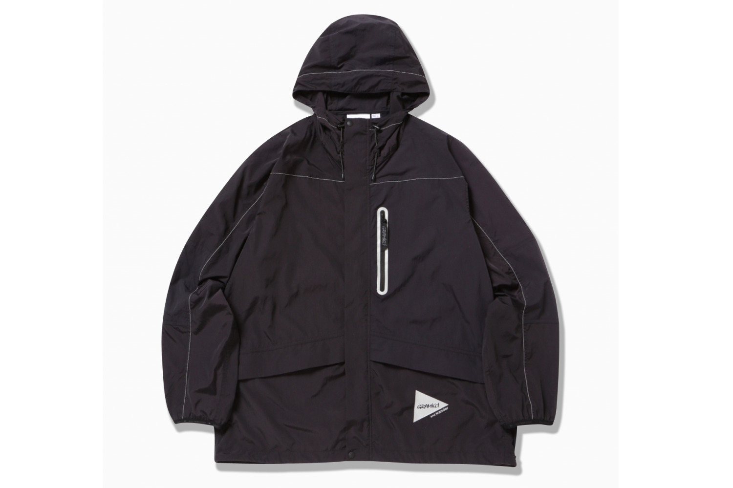 THE NORTH FACE PURPLE LABEL＞コーチジャケット｜ビームス