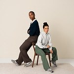 広島パルコ本館＆新館をリニューアル、ニューバランス中四国初出店やオニツカタイガー店舗拡大｜写真1