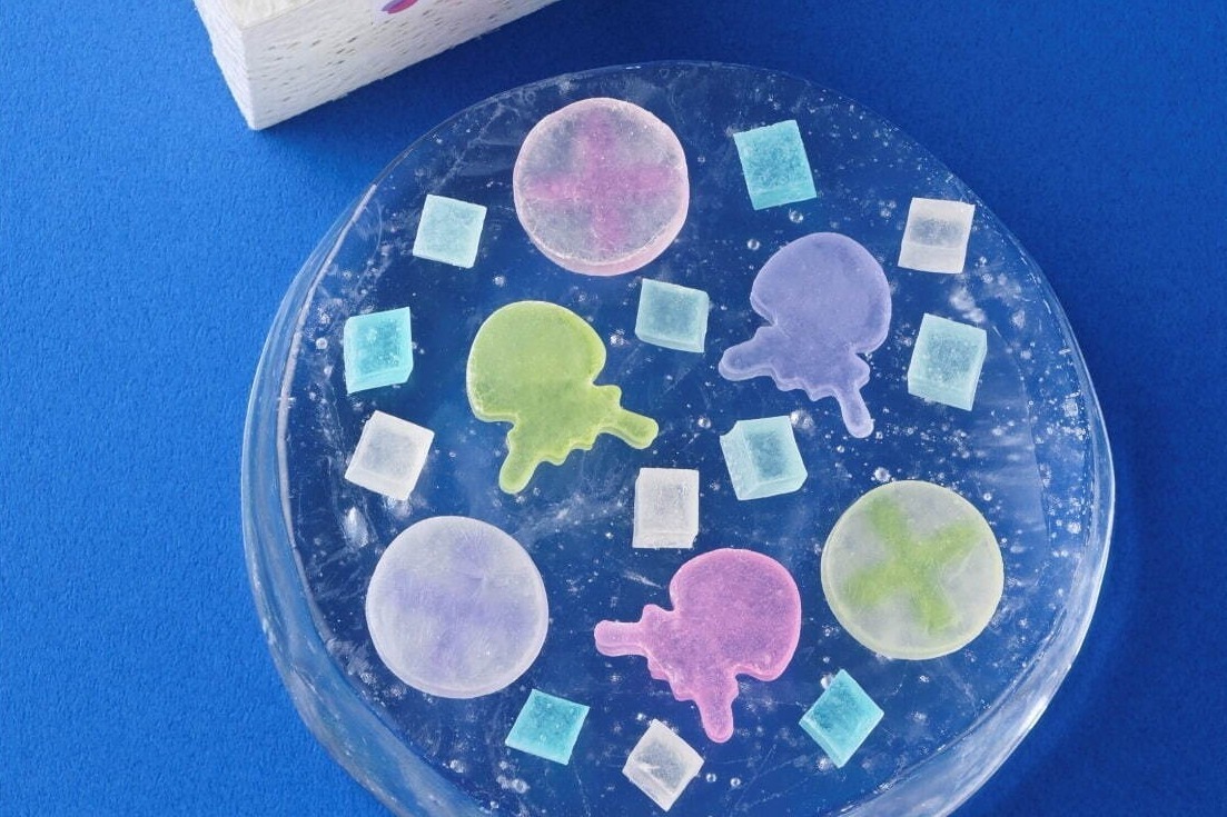 日本橋三越「全国銘菓展」