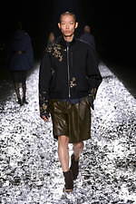 ドリス ヴァン ノッテン 2025年春夏メンズコレクション、“衣服と時間”創業者によるラストシーズン｜写真21