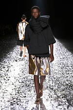 ドリス ヴァン ノッテン 2025年春夏メンズコレクション、“衣服と時間”創業者によるラストシーズン｜写真67