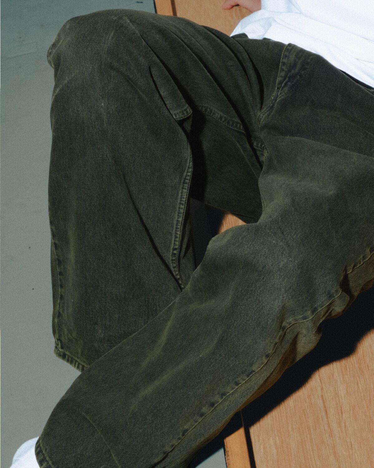 リーバイス(Levi's) 565｜写真9