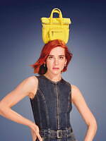 デシグアル24年春夏ウェア、デニムの洗練オールインワン＆“パームツリー”のサマードレスなど｜写真17