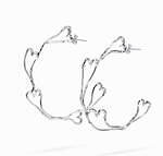 デシグアル24年春夏ウェア、デニムの洗練オールインワン＆“パームツリー”のサマードレスなど｜写真48