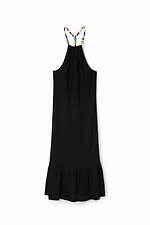 デシグアル24年春夏ウェア、デニムの洗練オールインワン＆“パームツリー”のサマードレスなど｜写真31