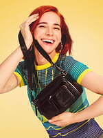 デシグアル24年春夏ウェア、デニムの洗練オールインワン＆“パームツリー”のサマードレスなど｜写真12