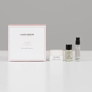 ローラ メルシエ(LAURA MERCIER) アンバーバニラの香り｜写真1