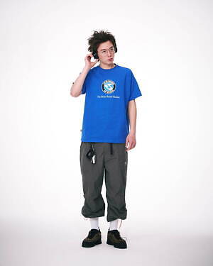 フーズフーギャラリー(WHO'S WHO gallery) 2024年春メンズコレクション  - 写真3