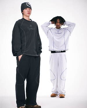 フーズフーギャラリー(WHO'S WHO gallery) 2024年春メンズコレクション  - 写真5