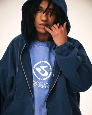 フーズフーギャラリー(WHO'S WHO gallery) 2024年春メンズコレクション  - 写真8