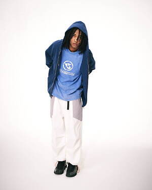 フーズフーギャラリー(WHO'S WHO gallery) 2024年春メンズコレクション  - 写真9