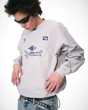 フーズフーギャラリー(WHO'S WHO gallery) 2024年春メンズコレクション  - 写真14