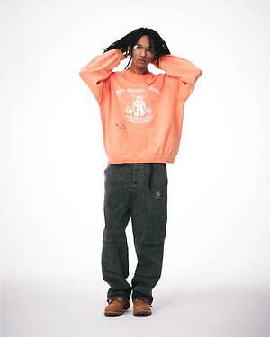 フーズフーギャラリー(WHO'S WHO gallery) 2024年春メンズコレクション  - 写真16