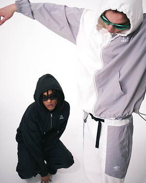 フーズフーギャラリー(WHO'S WHO gallery) 2024年春メンズコレクション  - 写真18