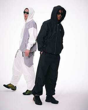 フーズフーギャラリー(WHO'S WHO gallery) 2024年春メンズコレクション  - 写真19