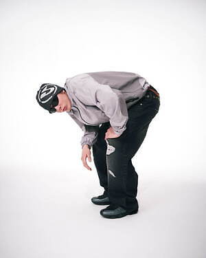 フーズフーギャラリー(WHO'S WHO gallery) 2024年春メンズコレクション  - 写真20