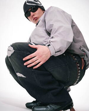 フーズフーギャラリー(WHO'S WHO gallery) 2024年春メンズコレクション  - 写真21