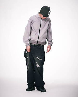 フーズフーギャラリー(WHO'S WHO gallery) 2024年春メンズコレクション  - 写真22