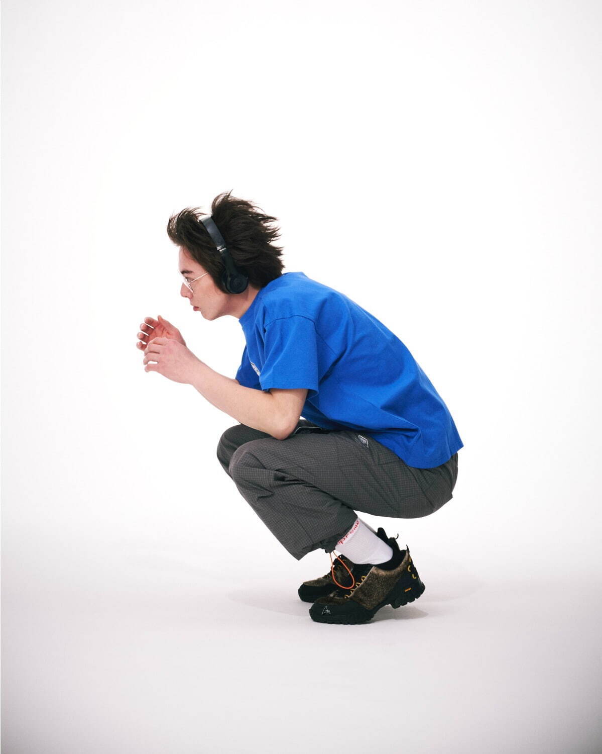 フーズフーギャラリー(WHO'S WHO gallery) 2024年春メンズコレクション  - 写真4