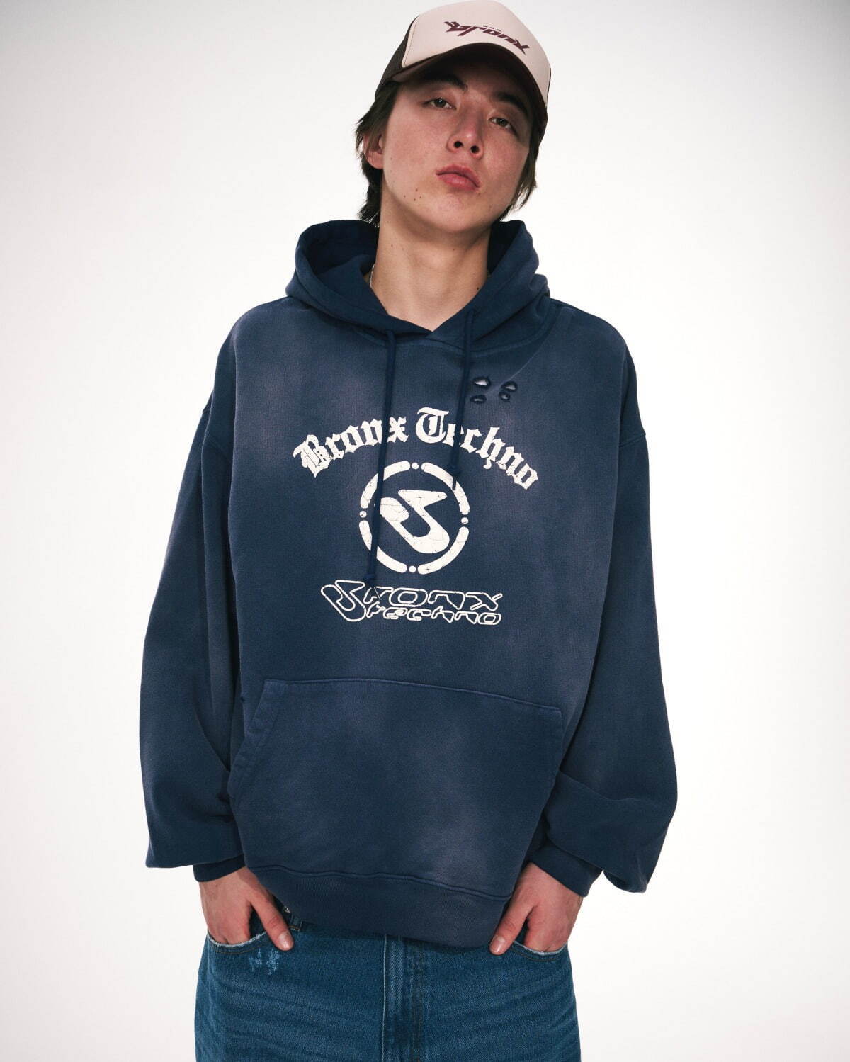 フーズフーギャラリー(WHO'S WHO gallery) 2024年春メンズコレクション  - 写真11