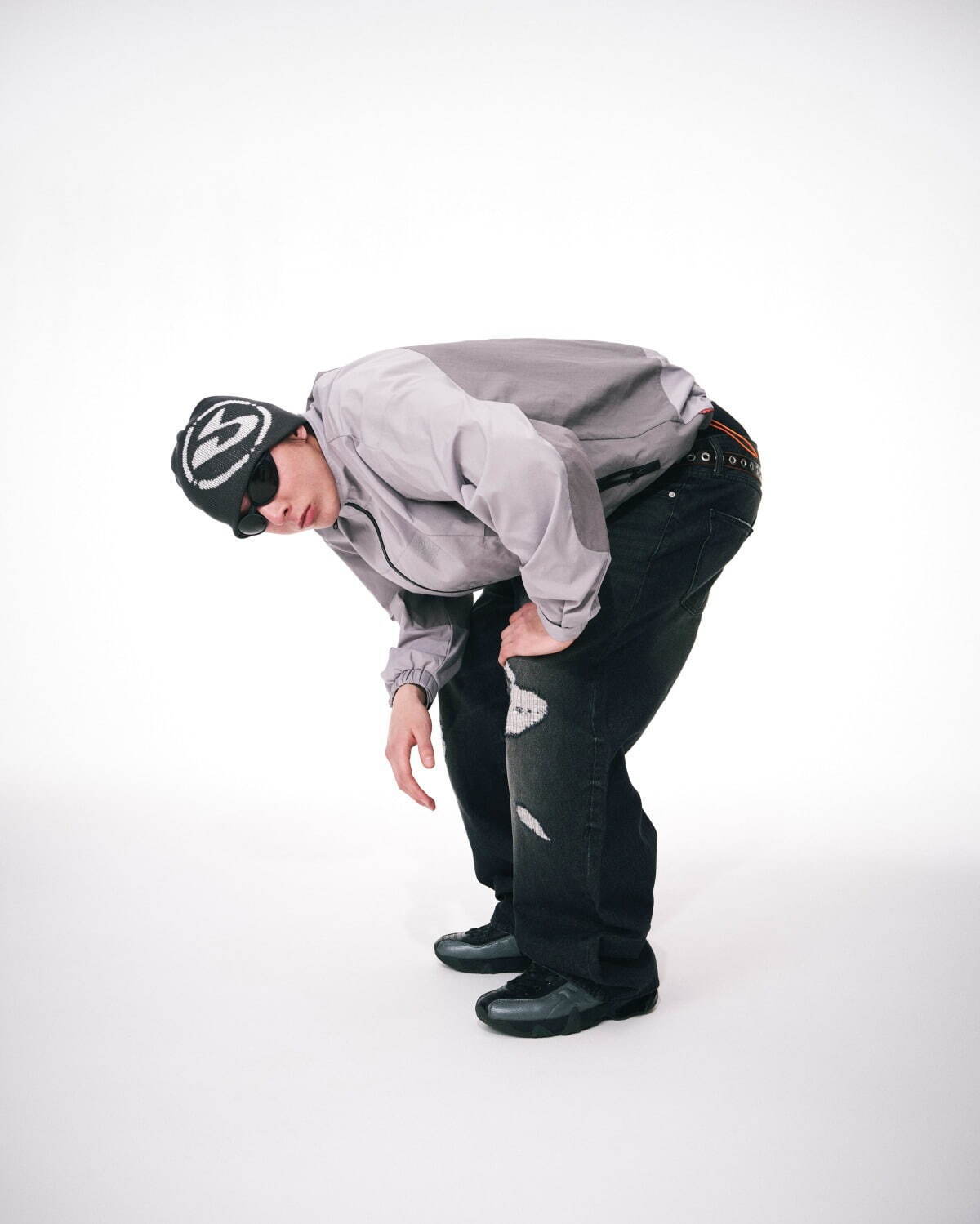 フーズフーギャラリー(WHO'S WHO gallery) 2024年春メンズコレクション  - 写真20