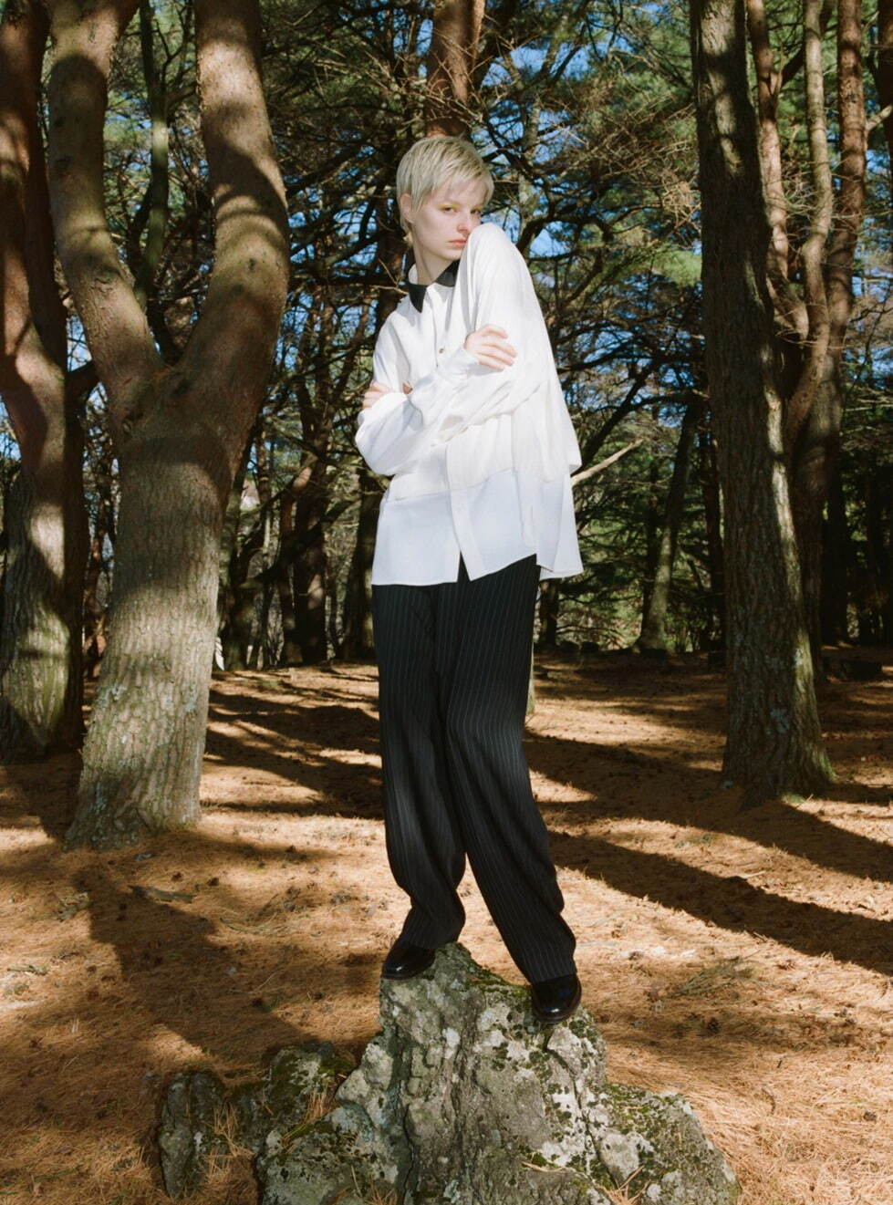 クルニ 2024年春夏<span>コレクション</span> - 写真6