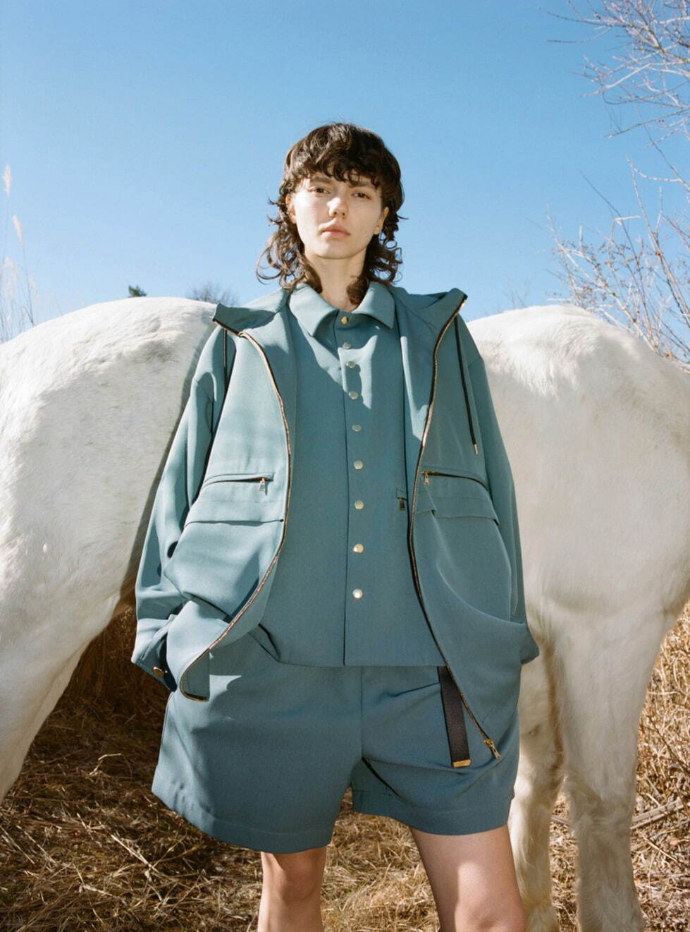クルニ 2024年春夏<span>コレクション</span> - 写真7