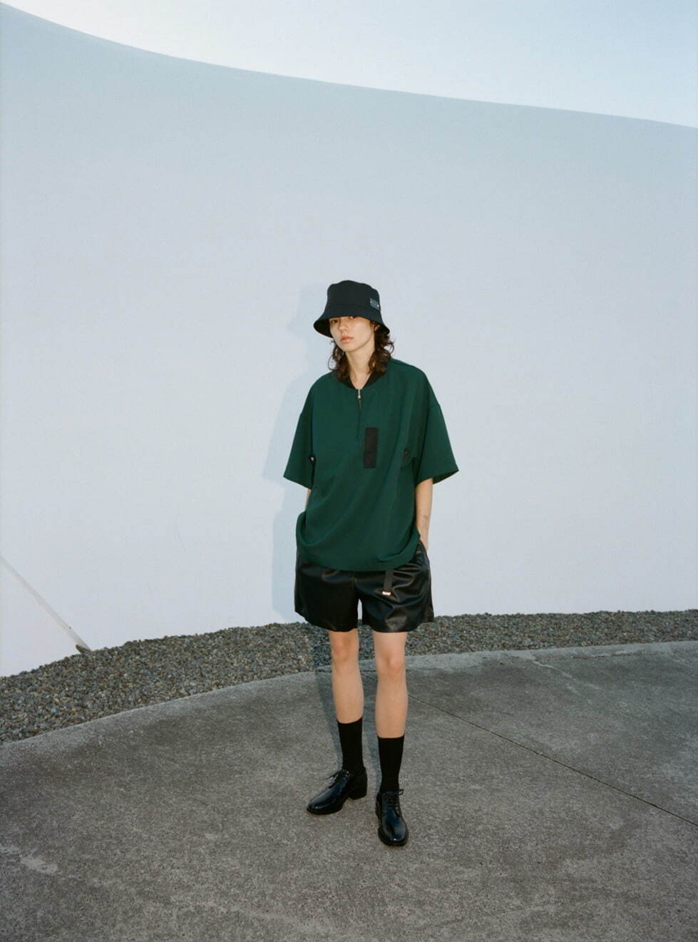 クルニ 2024年春夏<span>コレクション</span> - 写真9