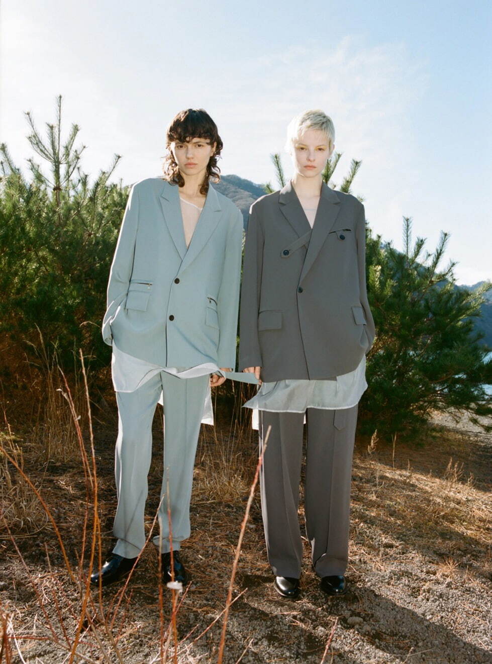 クルニ 2024年春夏<span>コレクション</span> - 写真10