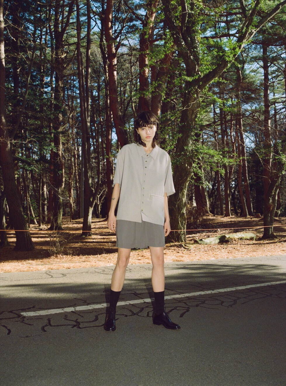 クルニ 2024年春夏<span>コレクション</span> - 写真14