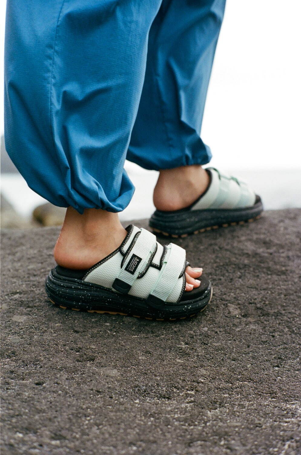 スイコック(SUICOKE) 2024年春夏ウィメンズ&メンズコレクション  - 写真16