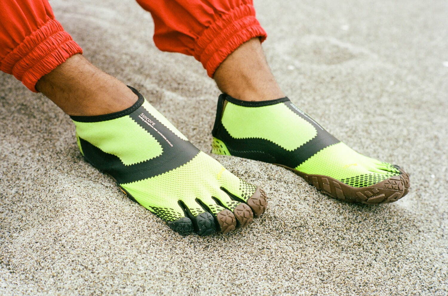 スイコック 2024年春夏<span>コレクション</span> - 写真26