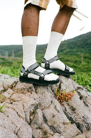 スイコック(SUICOKE) 2024年春夏ウィメンズ&メンズコレクション ディテール - 写真6