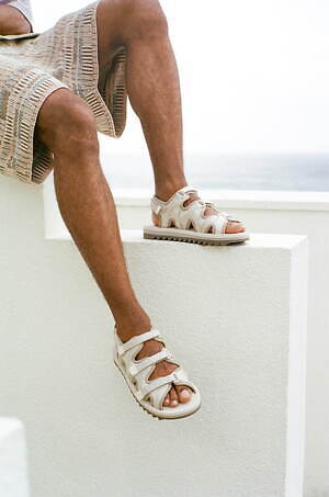 スイコック(SUICOKE) 2024年春夏ウィメンズ&メンズコレクション ディテール - 写真15