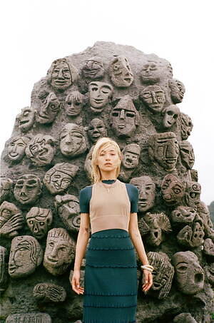 スイコック(SUICOKE) 2024年春夏ウィメンズ&メンズコレクション ディテール - 写真17