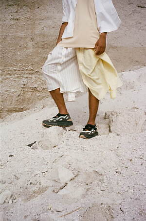 スイコック(SUICOKE) 2024年春夏ウィメンズ&メンズコレクション ディテール - 写真25