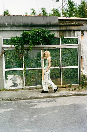 スイコック(SUICOKE) 2024年春夏ウィメンズ&メンズコレクション ディテール - 写真26