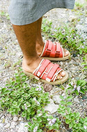 スイコック(SUICOKE) 2024年春夏ウィメンズ&メンズコレクション ディテール - 写真28