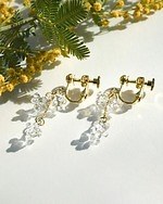 ハリオ ランプワークファクトリー(HARIO Lampwork Factory) ミモザ｜写真22