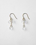 ハリオ ランプワークファクトリー(HARIO Lampwork Factory) ミモザ｜写真23