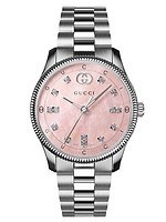 グッチ(GUCCI) G-タイムレス｜写真7