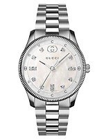 グッチ(GUCCI) G-タイムレス｜写真8