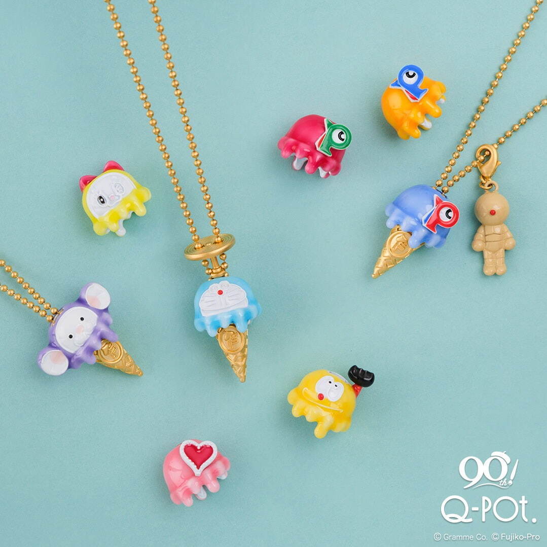 レア‼︎ショーケース展示品/おきあがりこぼし/コロロン/アンパンマンシリーズ