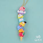 キューポット(Q-pot.) ドラえもん コロ助｜写真8