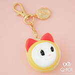 キューポット(Q-pot.) ドラえもん コロ助｜写真4