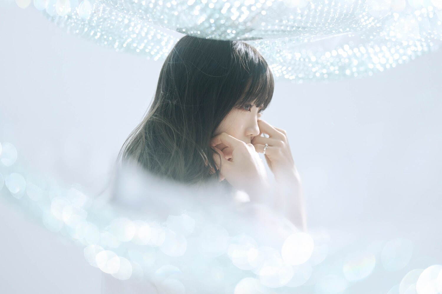 Aimerの新曲「遥か」主演・永野芽郁の映画『からかい上手の高木さん』主題歌に