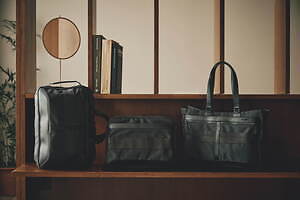 Brooks Brothers×BRIEFING コラボレート トートバッグ | Brooks